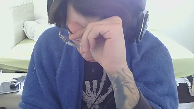 smokingink online show from June 2, 1:44 pm