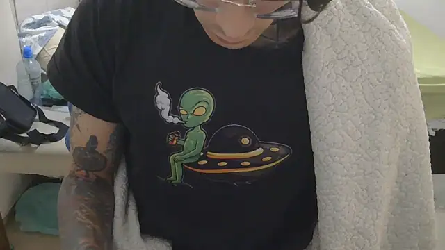 smokingink online show from July 4, 9:08 pm