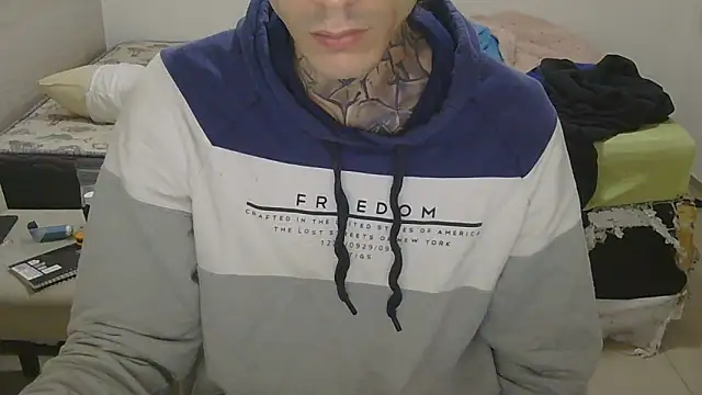 smokingink online show from May 22, 6:39 pm