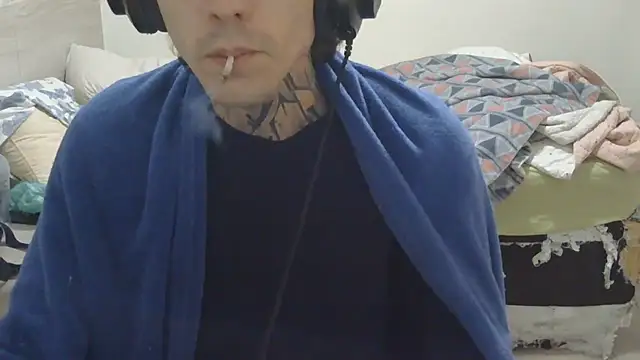 smokingink online show from July 5, 4:19 am
