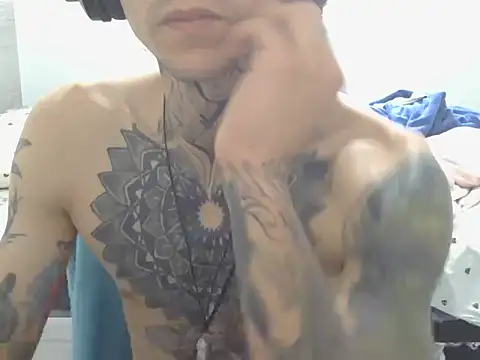 smokingink online show from May 5, 7:39 pm