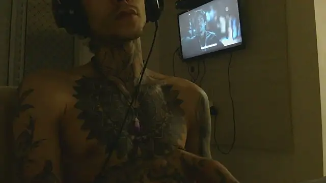 smokingink online show from May 8, 10:24 pm