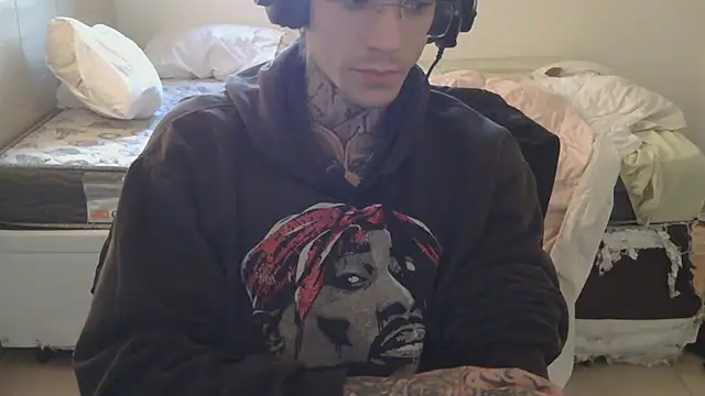 smokingink online show from May 16, 8:19 pm