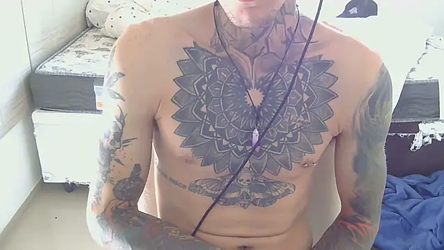 smokingink online show from May 9, 6:33 pm