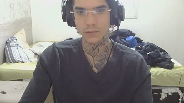 smokingink online show from June 20, 8:14 pm