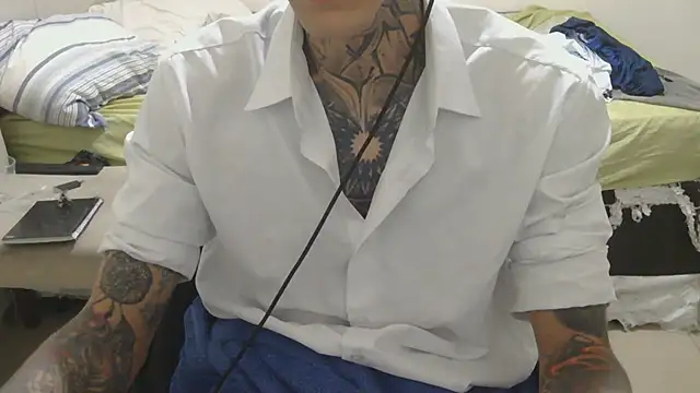 smokingink online show from June 6, 2:17 am