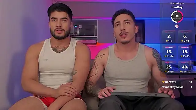 dylanspencer28 online show from February 3, 1:05 am