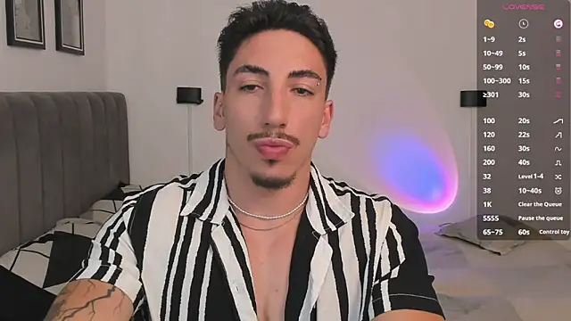dylanspencer28 online show from February 2, 8:19 pm