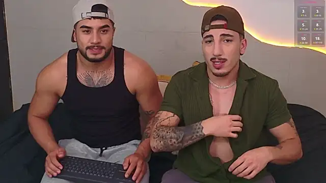 dylanspencer28 online show from June 1, 8:41 pm