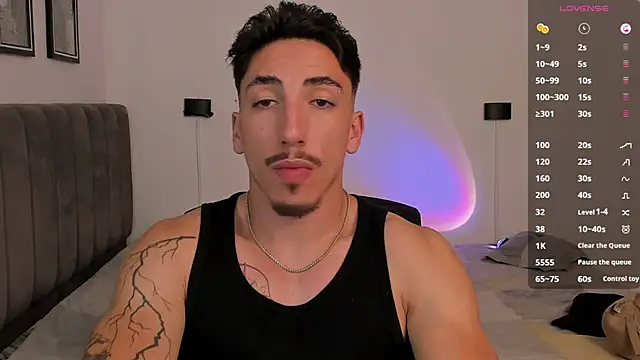 dylanspencer28 online show from February 6, 10:43 pm
