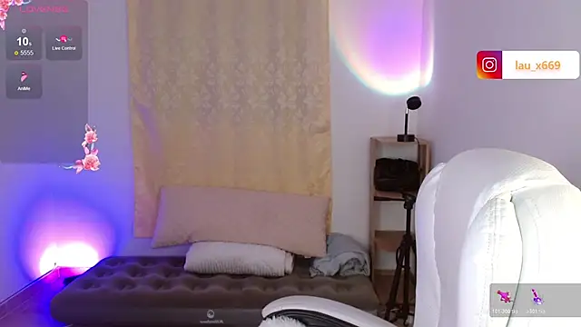 isabella1616 online show from November 6, 3:10 am