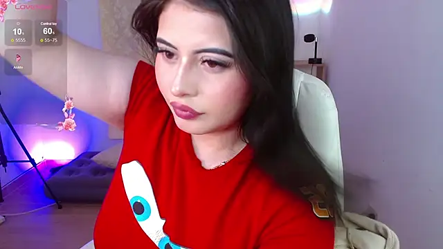 isabella1616 online show from February 19, 3:03 am