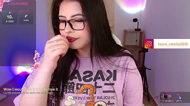 isabella1616 online show from April 9, 3:41 am