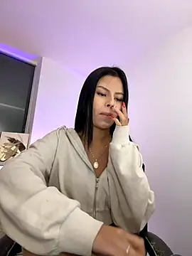 Michell sr online show from October 2, 1:09 am