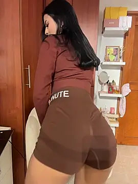 Michell sr online show from February 25, 4:56 am