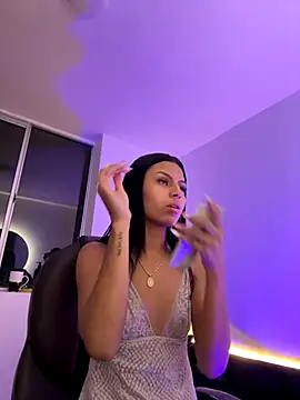 Michell sr online show from October 9, 11:38 pm