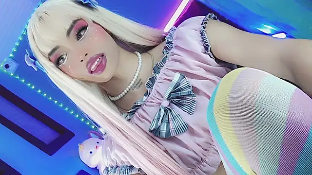 Arlet Zenere online show from February 6, 9:00 am