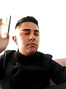 Snapshot of Cain_777 chatting on January 23, 1:13 pm Cain 777 online show from January 23, 1:13 pm