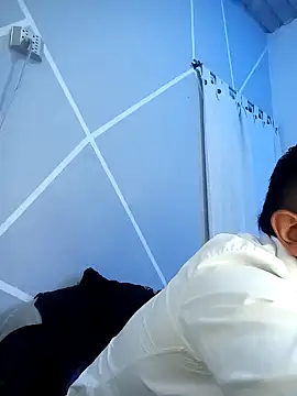 Snapshot of Cain_777 chatting on January 26, 4:41 am Cain 777 online show from January 26, 4:41 am