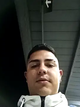 Snapshot of Cain_777 chatting on January 23, 4:09 am Cain 777 online show from January 23, 4:09 am