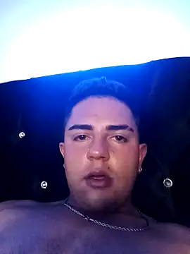 Snapshot of Cain_777 chatting on January 20, 8:52 am Cain 777 online show from January 20, 8:52 am