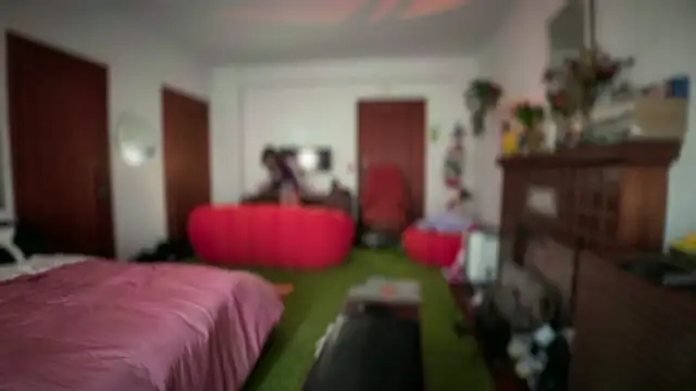 bunnierotten online show from March 23, 9:14 pm