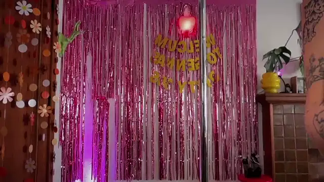 bunnierotten online show from March 30, 12:12 am