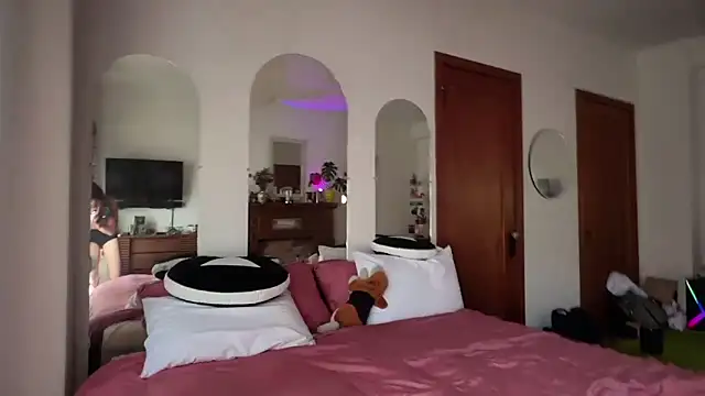 bunnierotten online show from March 13, 9:42 pm