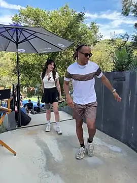 bunnierotten online show from February 25, 7:47 pm