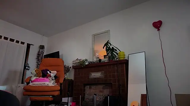 bunnierotten online show from June 25, 1:58 am