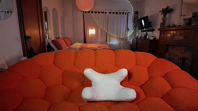 bunnierotten online show from July 17, 9:12 pm