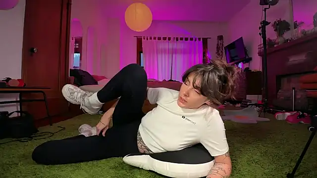 bunnierotten online show from June 1, 3:07 am