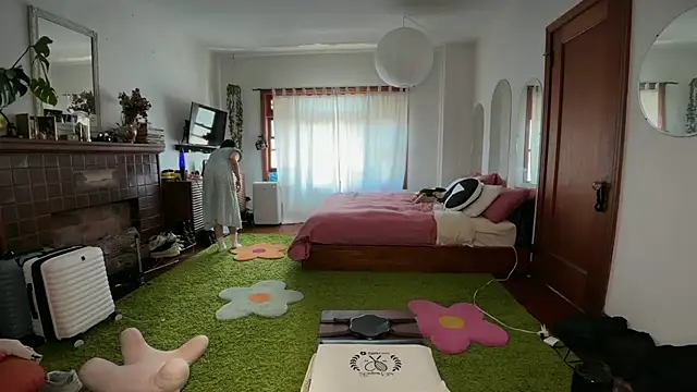 bunnierotten online show from March 11, 8:58 pm