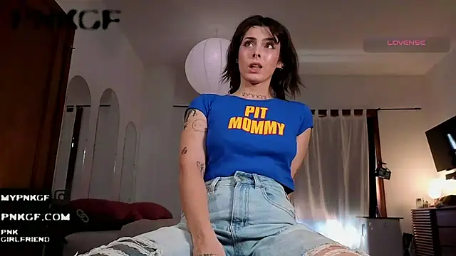 Snapshot of bunnierotten chatting on September 25, 9:21 pm bunnierotten online show from September 25, 9:21 pm