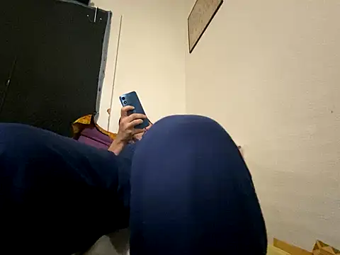 almighty d online show from November 11, 4:40 am