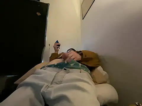 almighty d online show from December 13, 8:04 pm