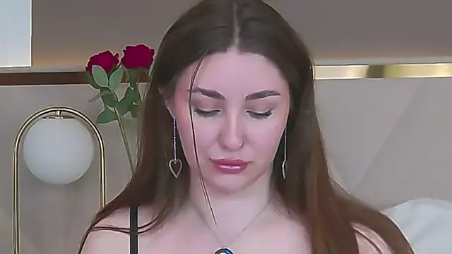 KiraBarlows online show from May 31, 7:14 am