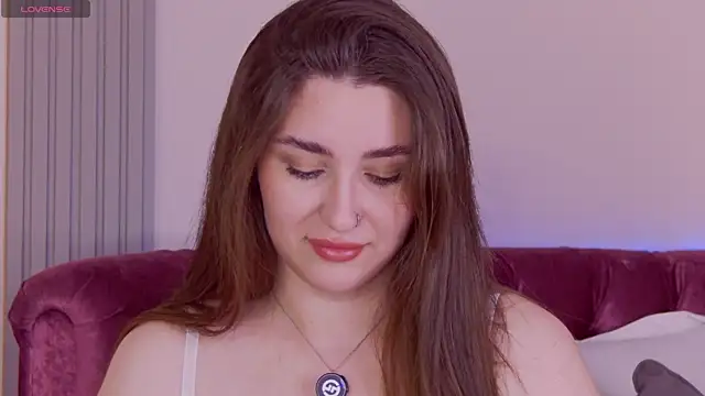 KiraBarlows online show from June 7, 6:24 pm