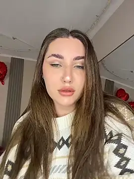 KiraBarlows online show from February 20, 8:22 pm