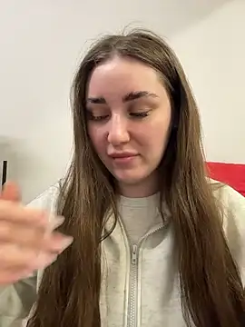 KiraBarlows online show from February 26, 8:20 pm