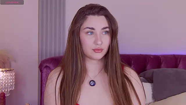 KiraBarlows online show from May 15, 6:50 pm