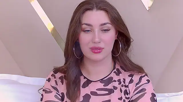 Snapshot of KiraBarlows chatting on March 20, 11:56 pm KiraBarlows online show from March 20, 11:56 pm