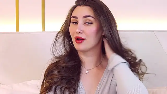 Snapshot of KiraBarlows chatting on March 18, 10:37 pm KiraBarlows online show from March 18, 10:37 pm