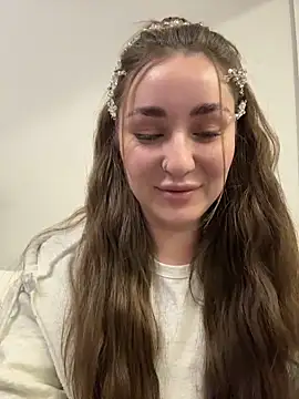 KiraBarlows online show from February 27, 7:14 pm