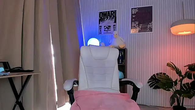 Snapshot of camilapersy chatting on January 23, 12:52 pm camilapersy online show from January 23, 12:52 pm