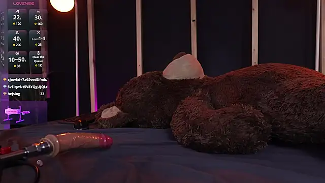 Snapshot of camilapersy chatting on January 29, 3:47 pm camilapersy online show from January 29, 3:47 pm