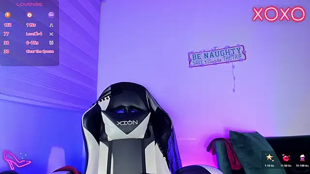 VanneCute1 online show from January 16, 4:38 am