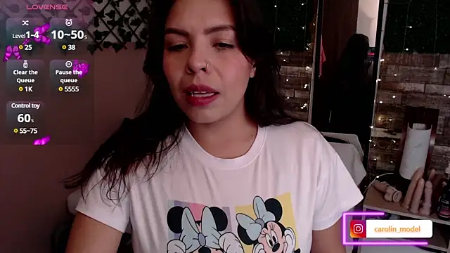 Snapshot of cute_bunny95 chatting on February 27, 12:56 pm cute bunny95 online show from February 27, 12:56 pm