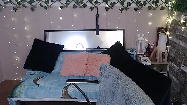 Snapshot of cute_bunny95 chatting on March 20, 5:58 pm cute bunny95 online show from March 20, 5:58 pm