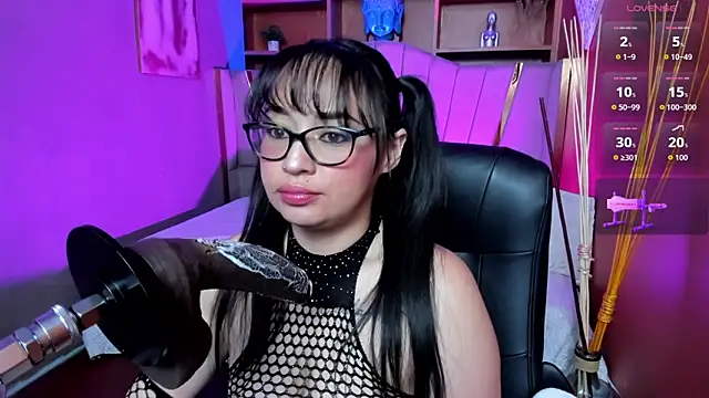 Rosie jhons online show from November 9, 3:54 am